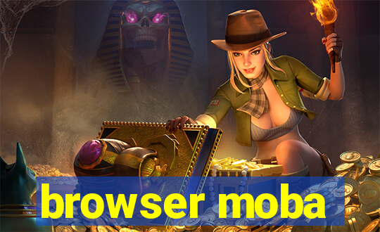 browser moba